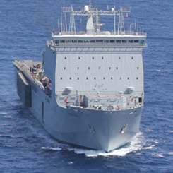 Operation Sophia | Royal Navy